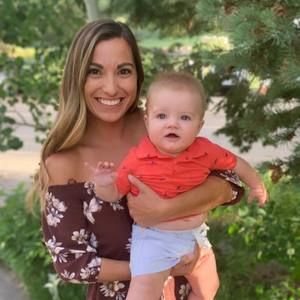 Meet your Posher, Kristin